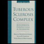 Tuberous Sclerosis Complex