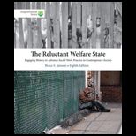 Reluctant Welfare State With Access