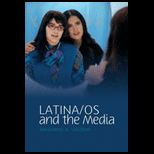 Latino/as in the Media