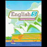 English 5 Writing and Grammar