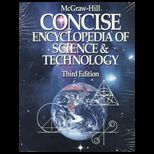 McGraw Hill Concise Encyclopedia of Science and Technology
