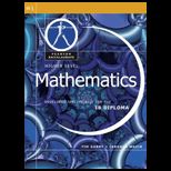 Mathmatics Higher Level Pearson IB