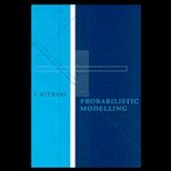 Performance and Reliability Modelling