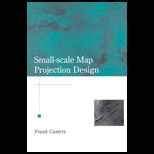 Small Scale Map Projection Design