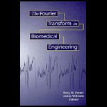 Fourier Trans. in Biomedical Engineering