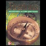 Regions Adventures in Time and Place Text