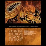 Chinese Medical Qigong Therapy, Volume 3
