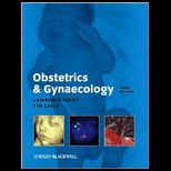 Obstetrics and Gynaecology