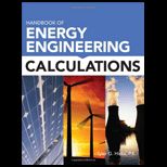 Handbook of Energy Engineering Calculat.