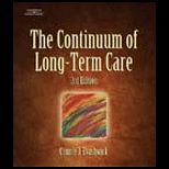 Continuum of Long Term Care