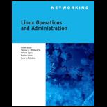 LINUX Operations and Administration   With Cd