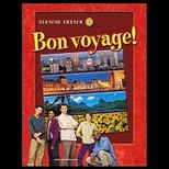 Bon Voyage Level 1