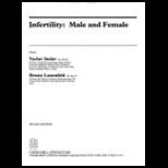 Infertility  Male and Female