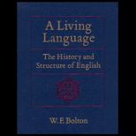 Living Language  The History and Structure of English