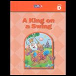 King on a Swing  Level D