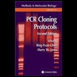 Pcr Cloning Protocols