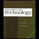 Machine Tool Technology (Custom)