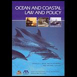 Ocean and Coastal Law and Policy