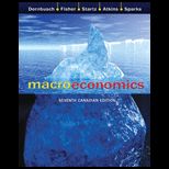 Macroeconomics (Canadian Edition)