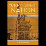Unfinished Nation, Concise
