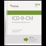 ICD 9 CM 2014 Expert for Physicians, Volumes 1 and 2