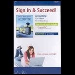 Accounting Cengagenow Access Code