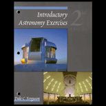 Introductory Astronomy Exercises