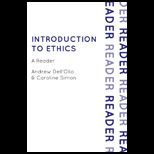 Introduction to Ethics  Reader