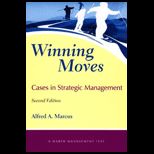Winning Moves Cases in Strategic Management