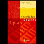 Knowledge Spaces