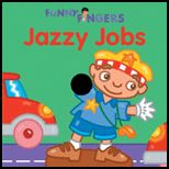 Funny Fingers  Jazzy Jobs