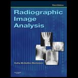 Radiographic Imaging Analysis