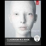 Adobe Photoshop Cs6 Classroom in Book   With Dvd