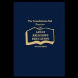 Foundations and Practice of Adult Religious Education