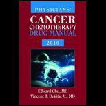 Physicians Cancer Chemo Drug 09   With CD