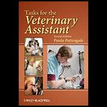 Tasks for Veterinary Assistant