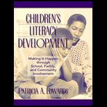 Childrens Literacy Development