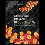 Introduction to Organic Geochemistry