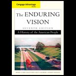 Enduring Vision, Complete Ceng. Advantage