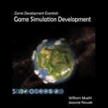 Game Development Essentials  Game Simulation Development   With CD