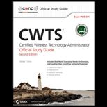 CWTS Certified Wireless Technology Specialist