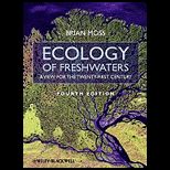 Ecology of Fresh Waters