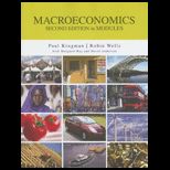 Macroeconomics in Modules   With Access