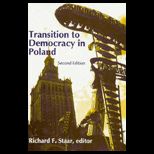 Transition to Democracy in Poland