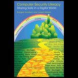 Computer Security Literacy Staying Safe in a Digital World