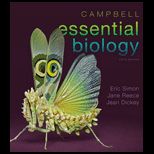 Campbell Essential Biology With / Phys.   Access