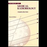 Primer of Medical Radiobiology