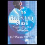 Reflecting Glass