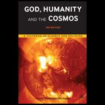 God, Humanity and Cosmos