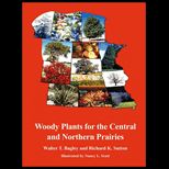 Woody Plants for Central and Northern Prairie